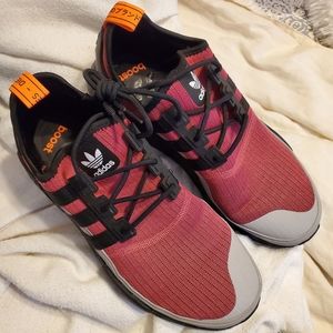 *adidas* NMD R1 Trail [Running Workout Shoes] [Men's Size 10]